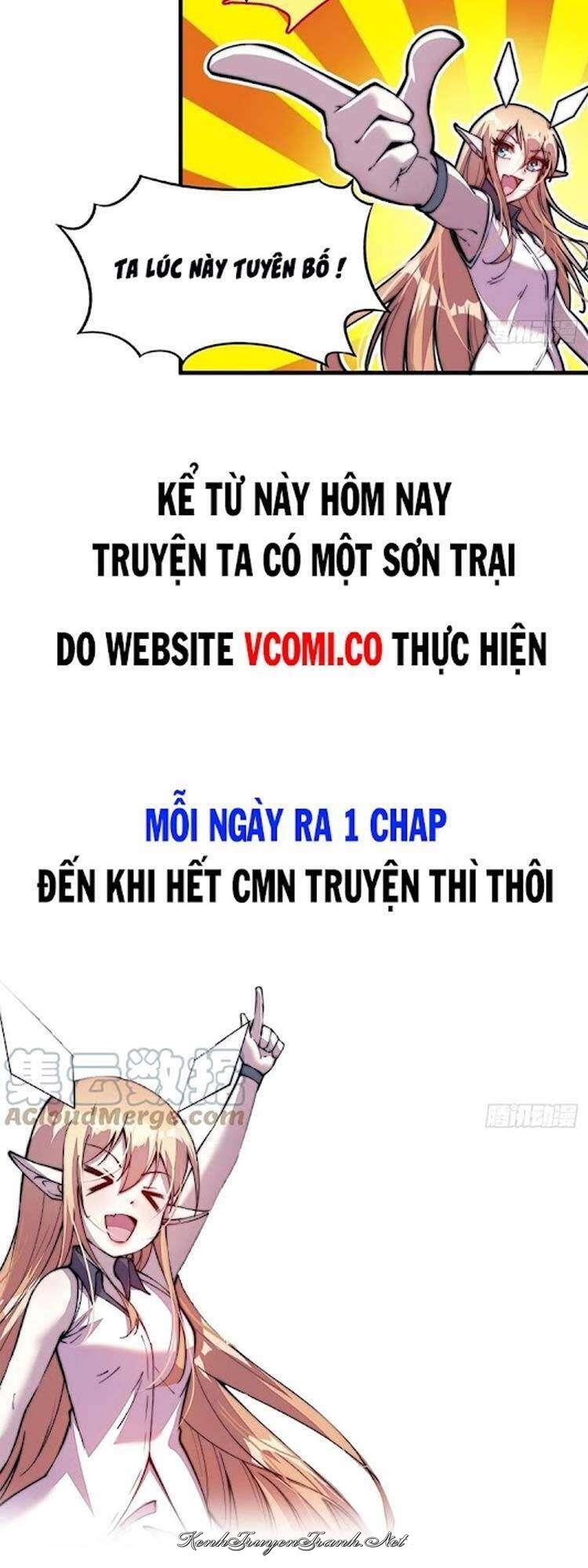 Kênh Truyện Tranh