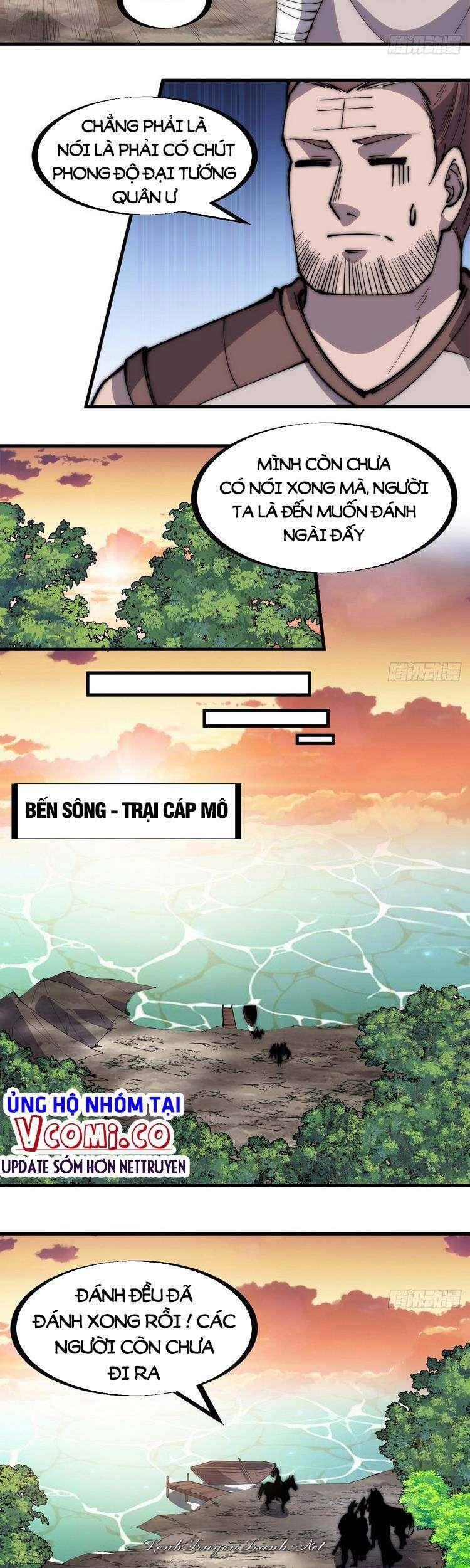Kênh Truyện Tranh