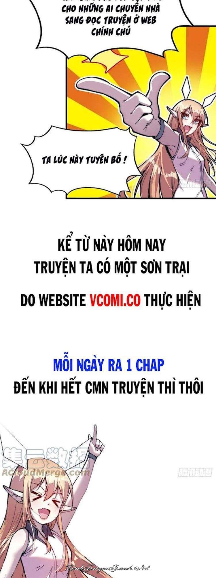Kênh Truyện Tranh