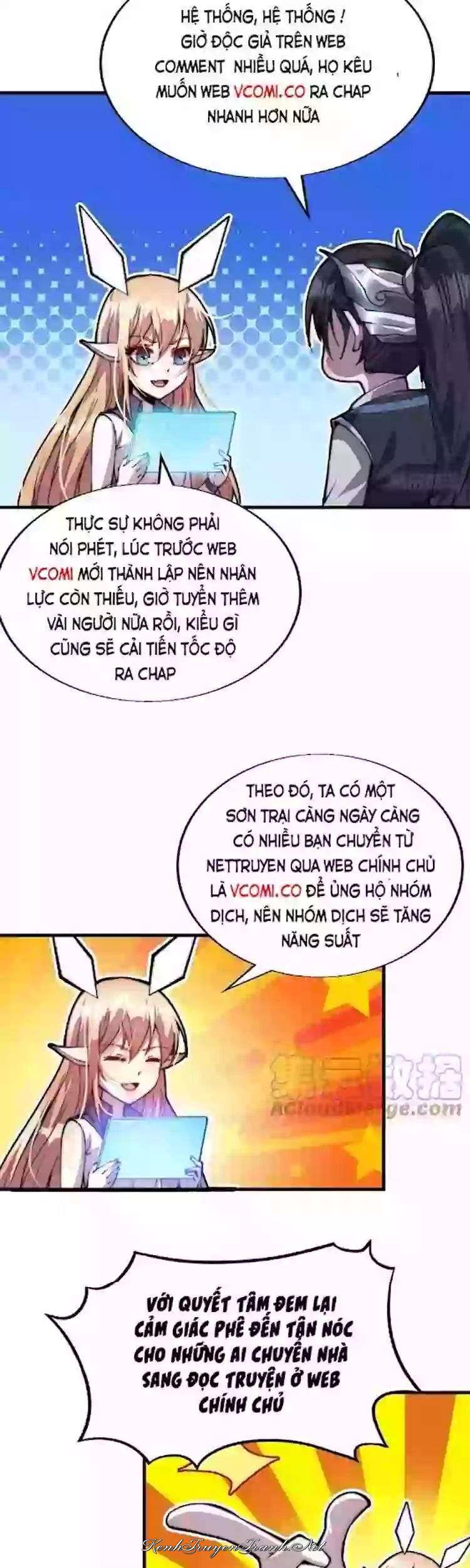 Kênh Truyện Tranh