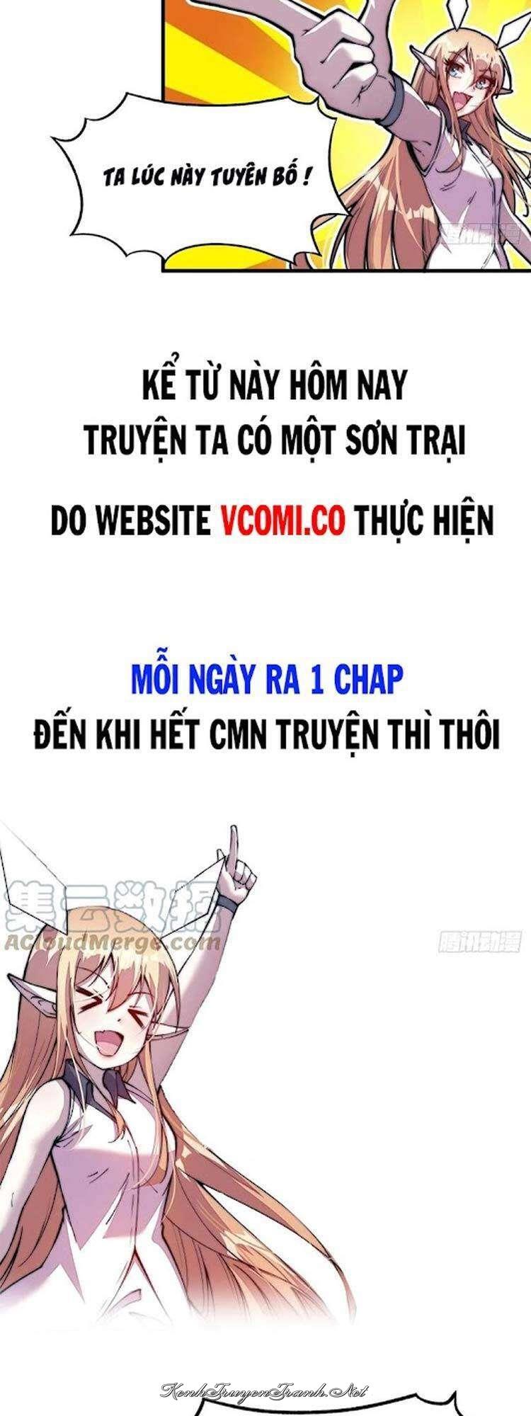 Kênh Truyện Tranh