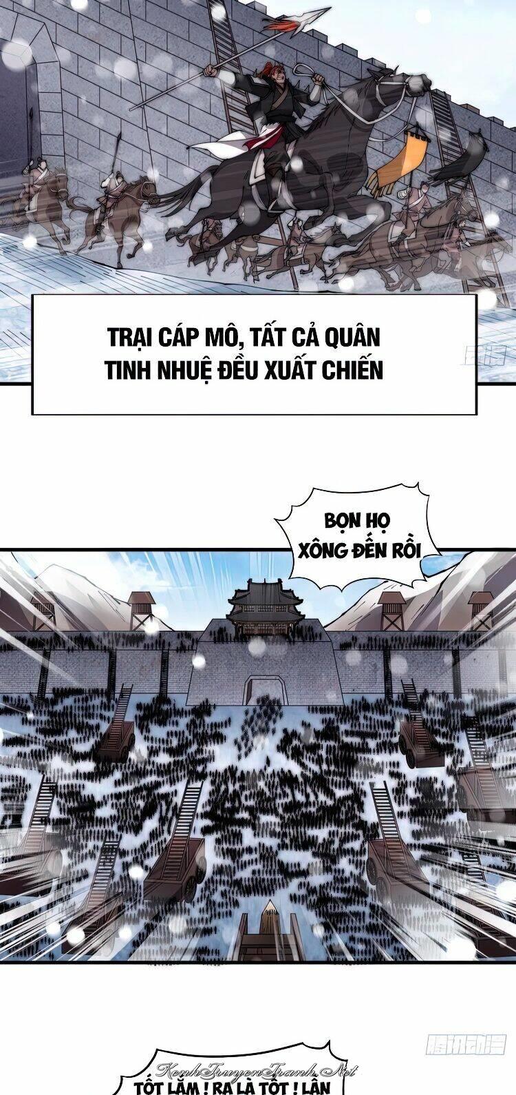Kênh Truyện Tranh