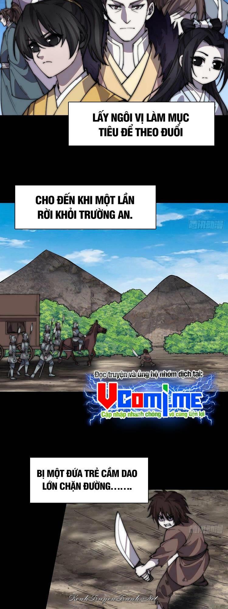 Kênh Truyện Tranh