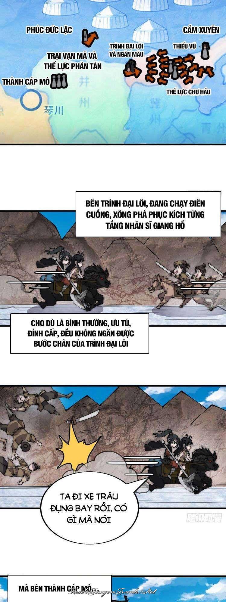 Kênh Truyện Tranh
