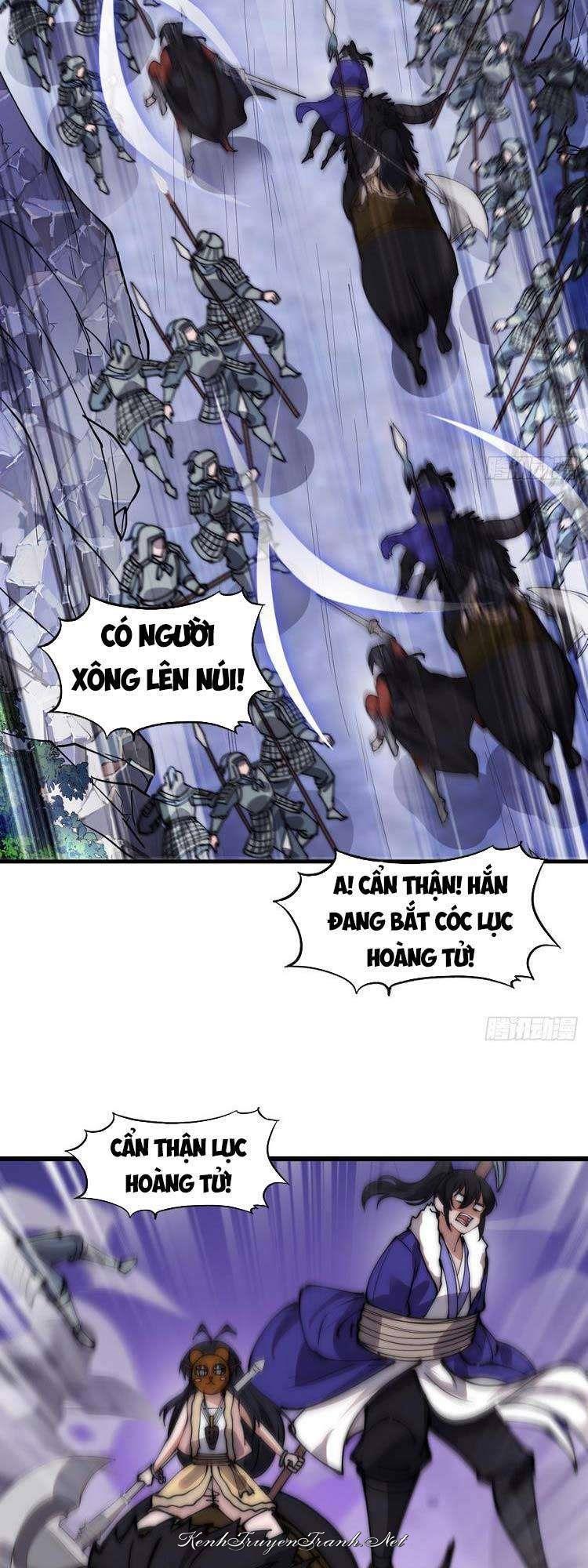 Kênh Truyện Tranh