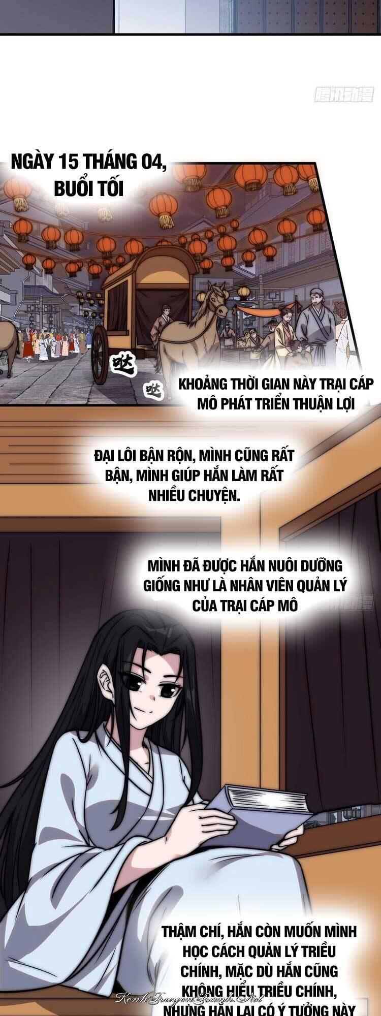 Kênh Truyện Tranh
