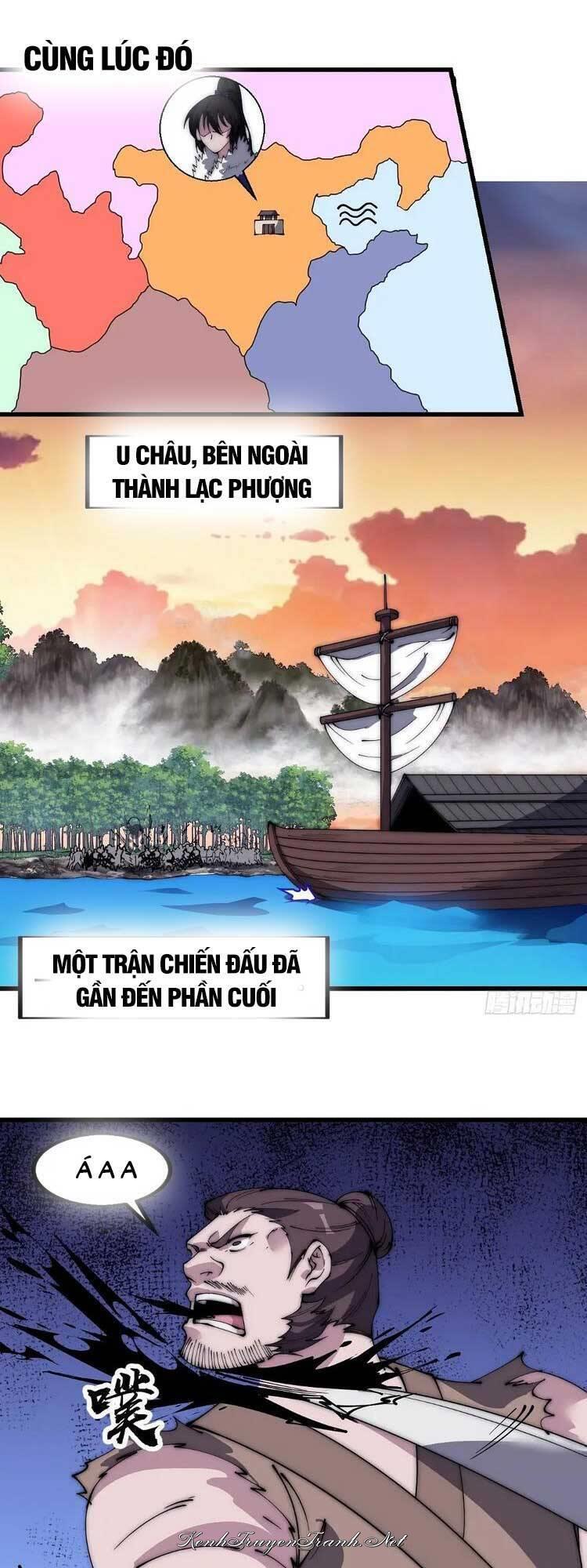 Kênh Truyện Tranh