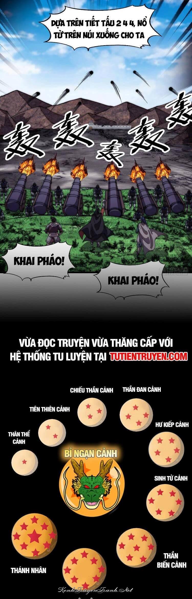 Kênh Truyện Tranh