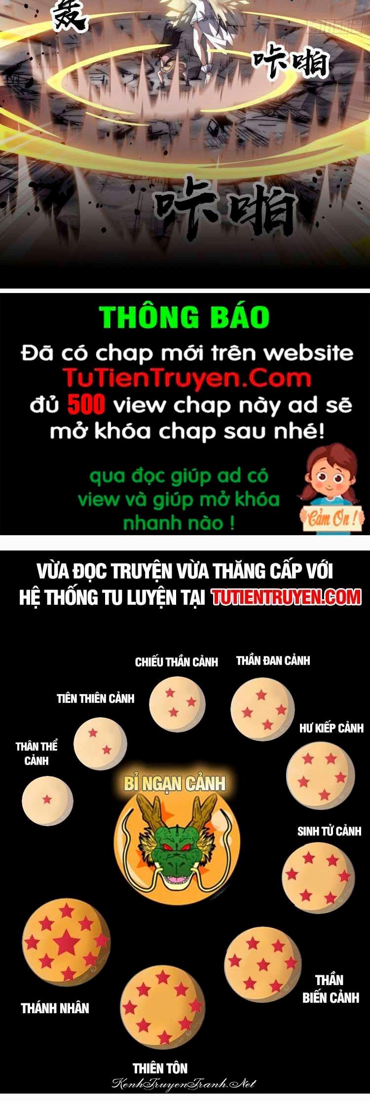 Kênh Truyện Tranh