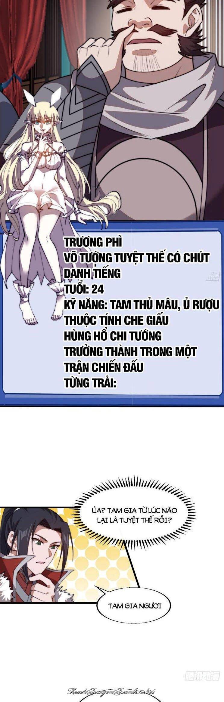 Kênh Truyện Tranh