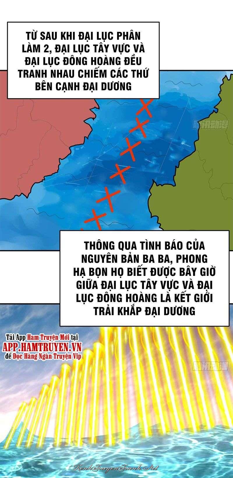 Kênh Truyện Tranh