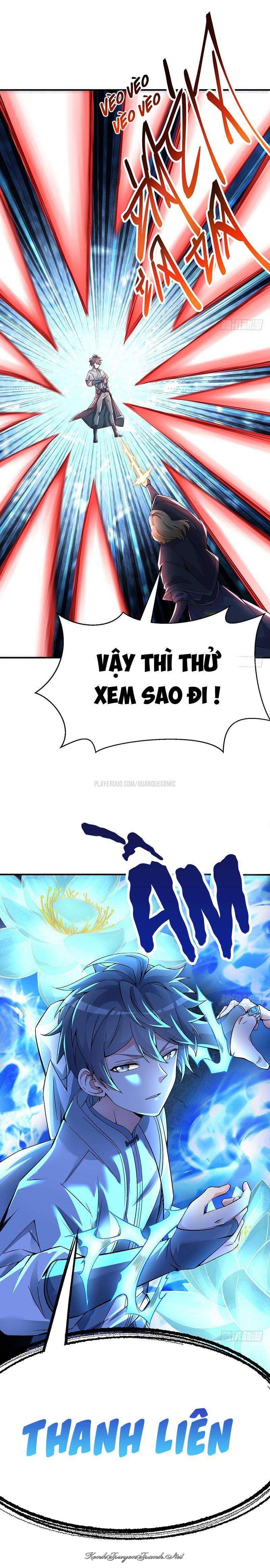 Kênh Truyện Tranh