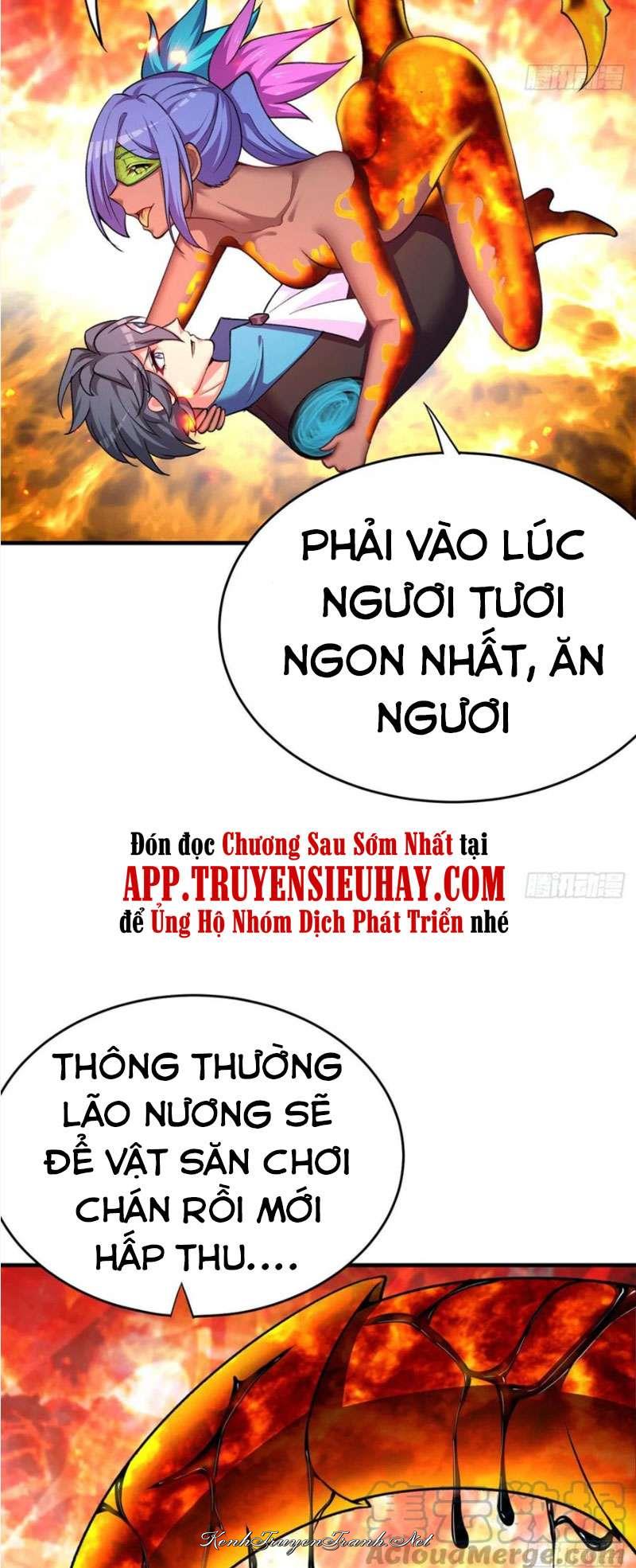 Kênh Truyện Tranh