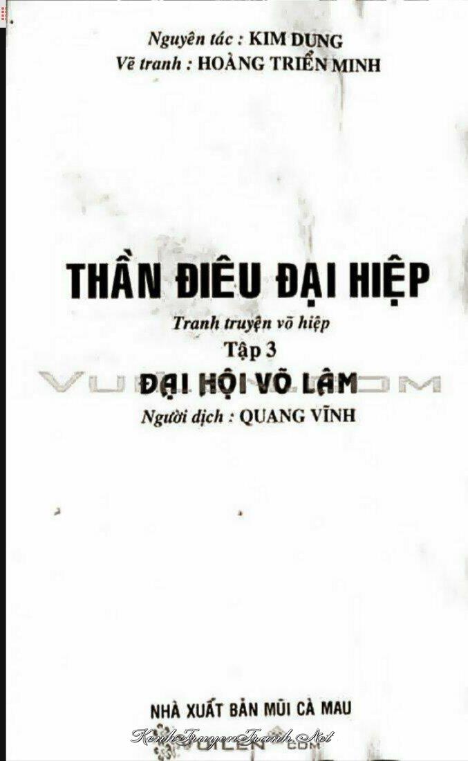 Kênh Truyện Tranh