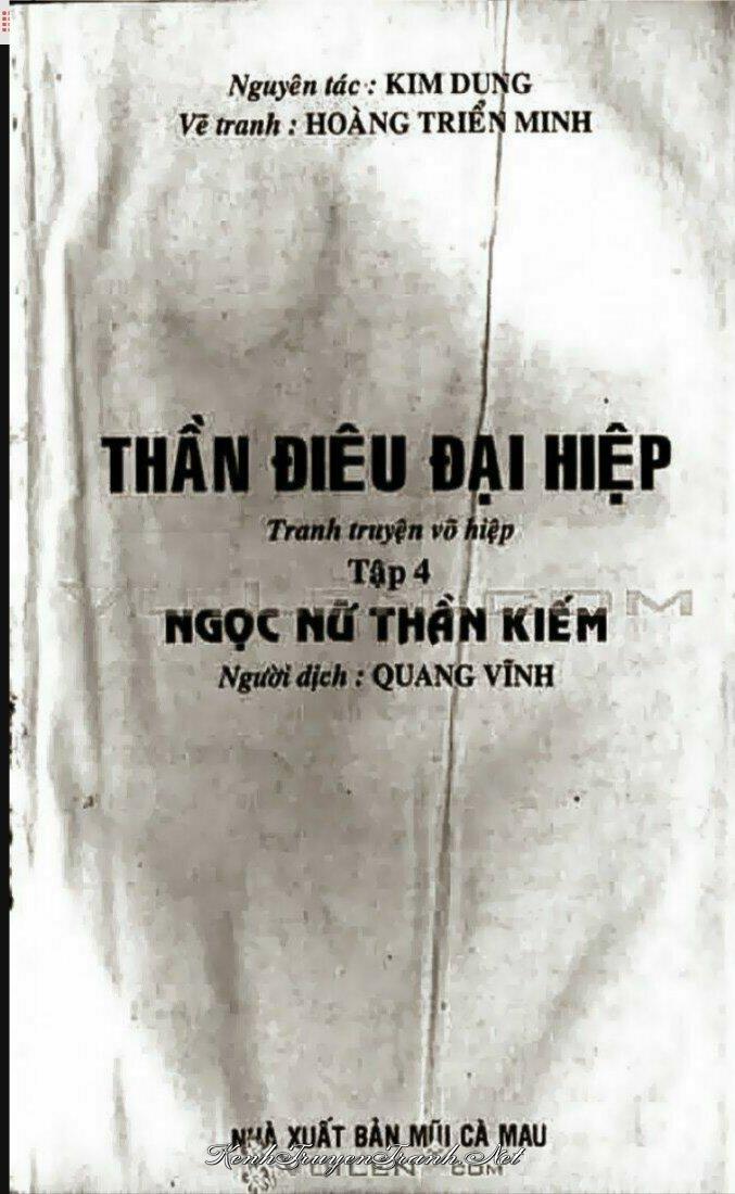 Kênh Truyện Tranh