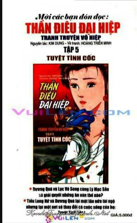 Kênh Truyện Tranh