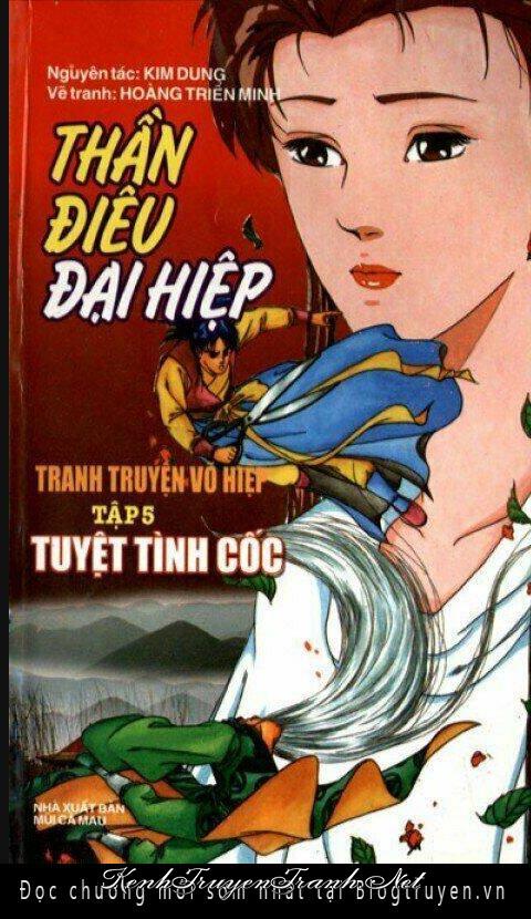 Kênh Truyện Tranh