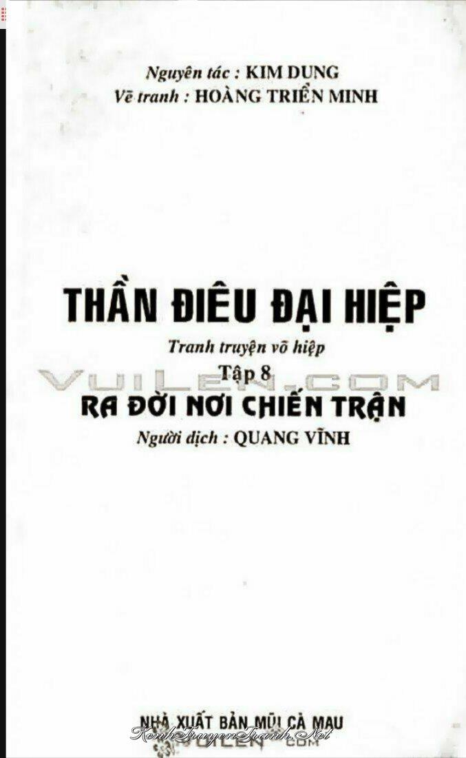 Kênh Truyện Tranh