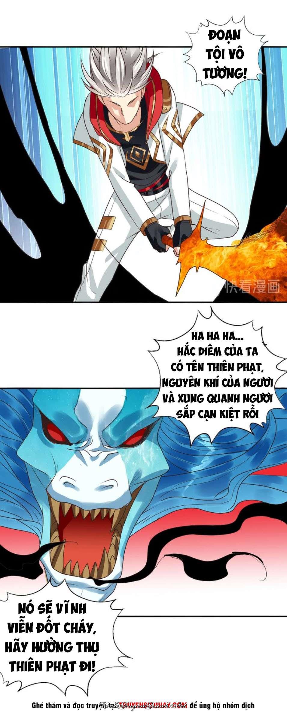 Kênh Truyện Tranh