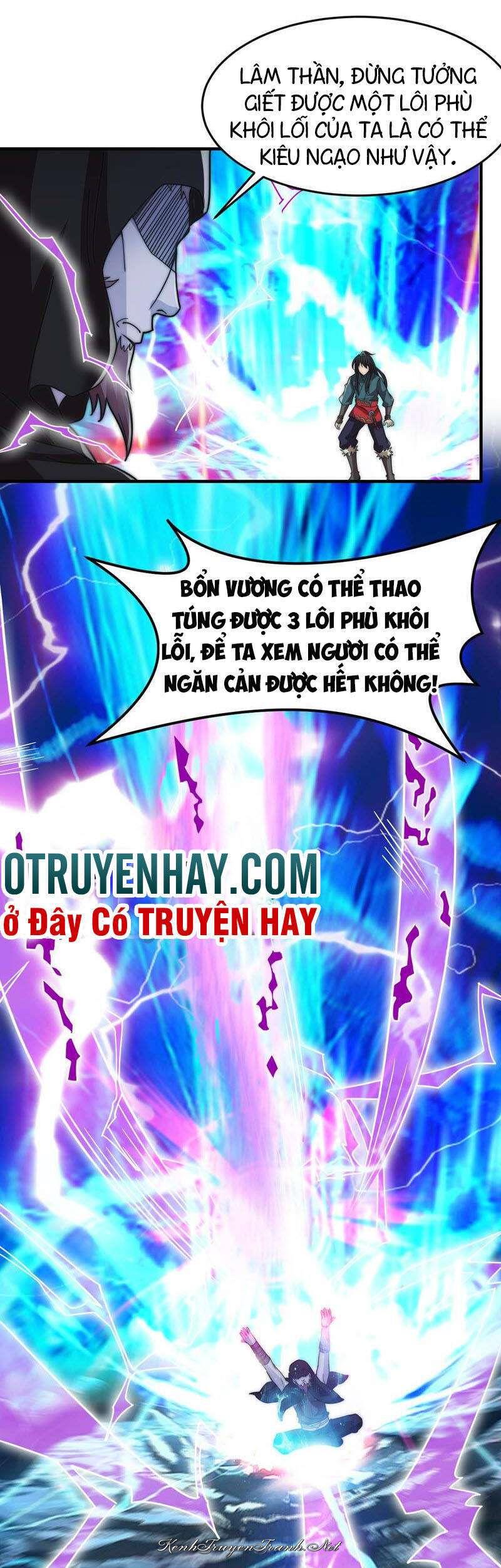 Kênh Truyện Tranh