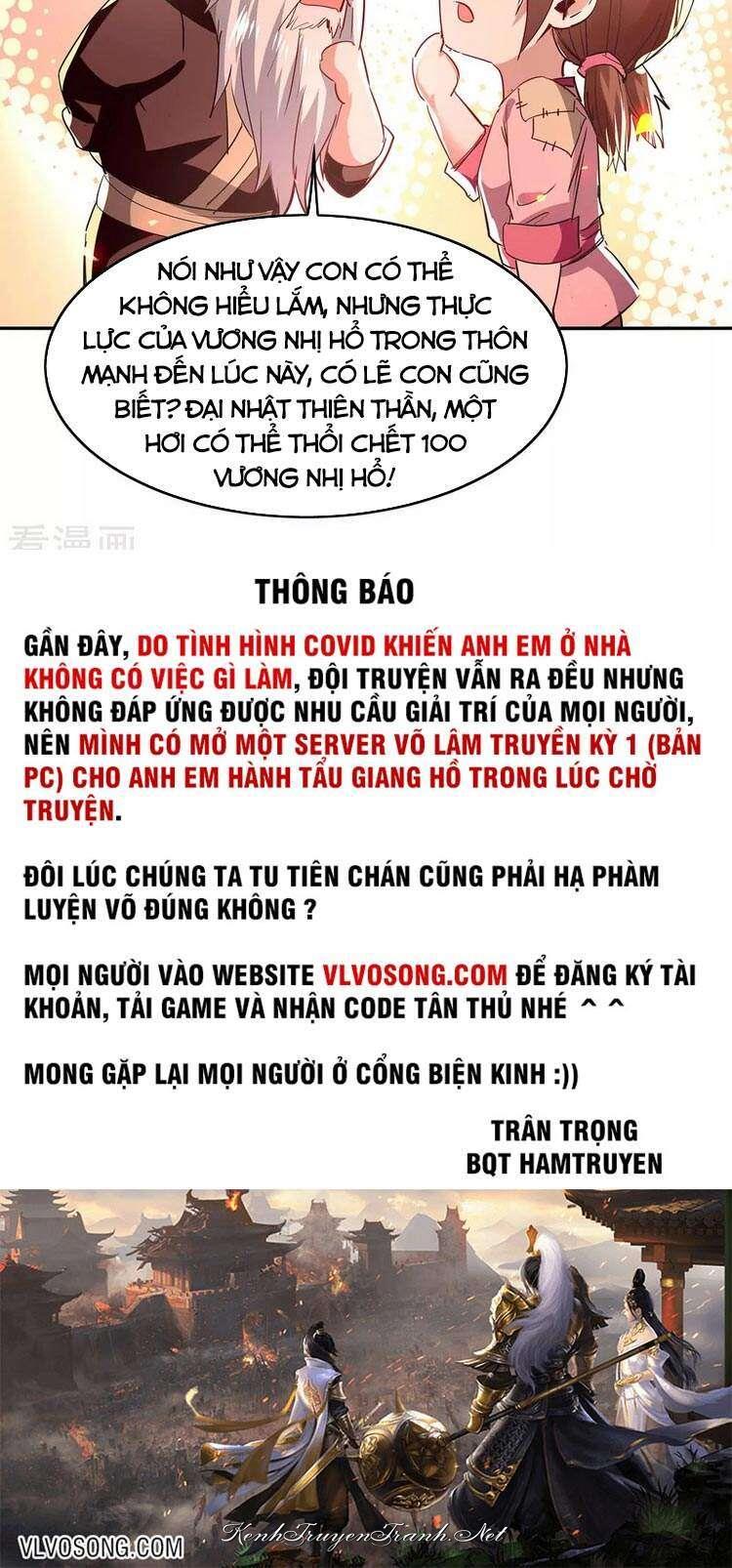 Kênh Truyện Tranh