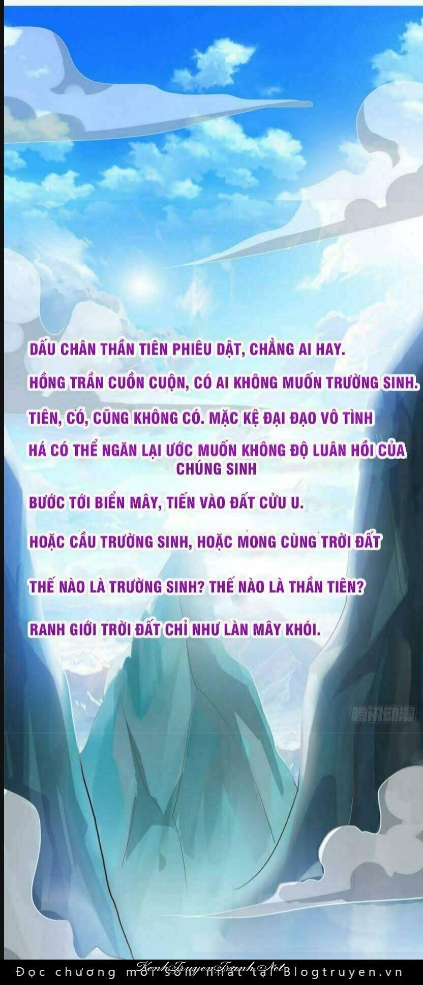 Kênh Truyện Tranh