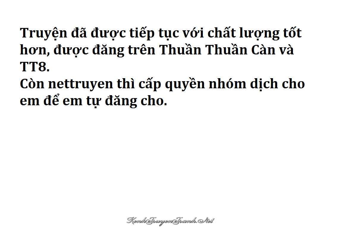 Kênh Truyện Tranh