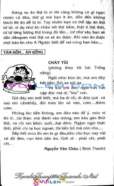 Kênh Truyện Tranh