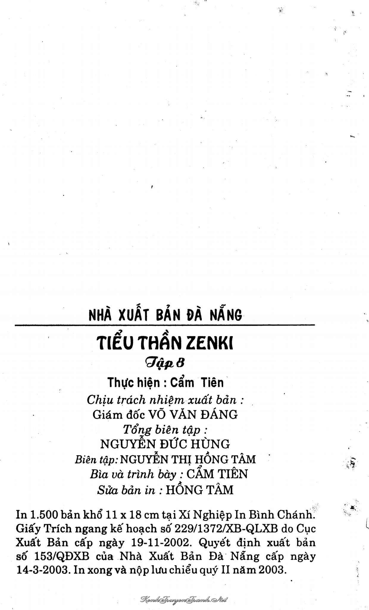 Kênh Truyện Tranh