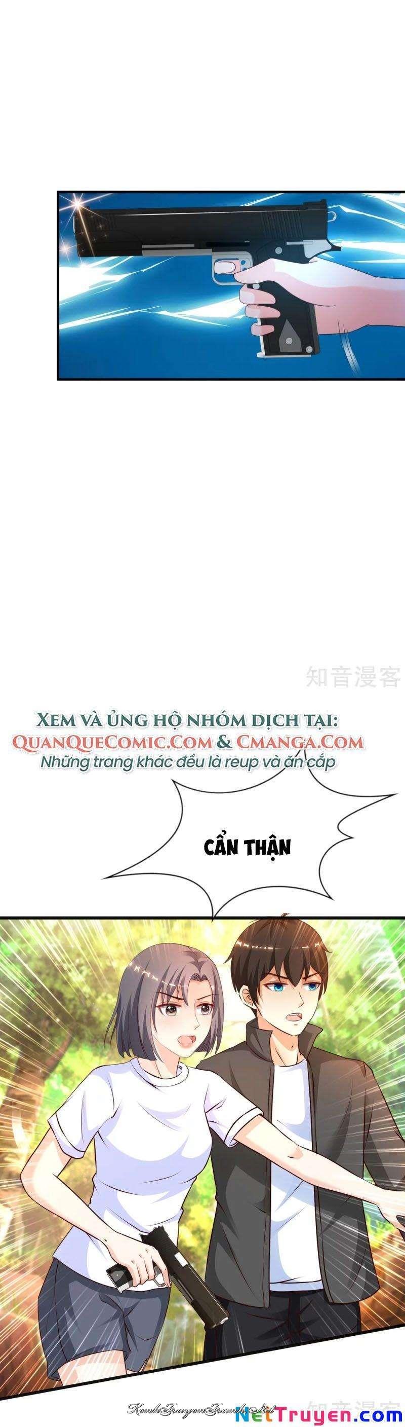 Kênh Truyện Tranh