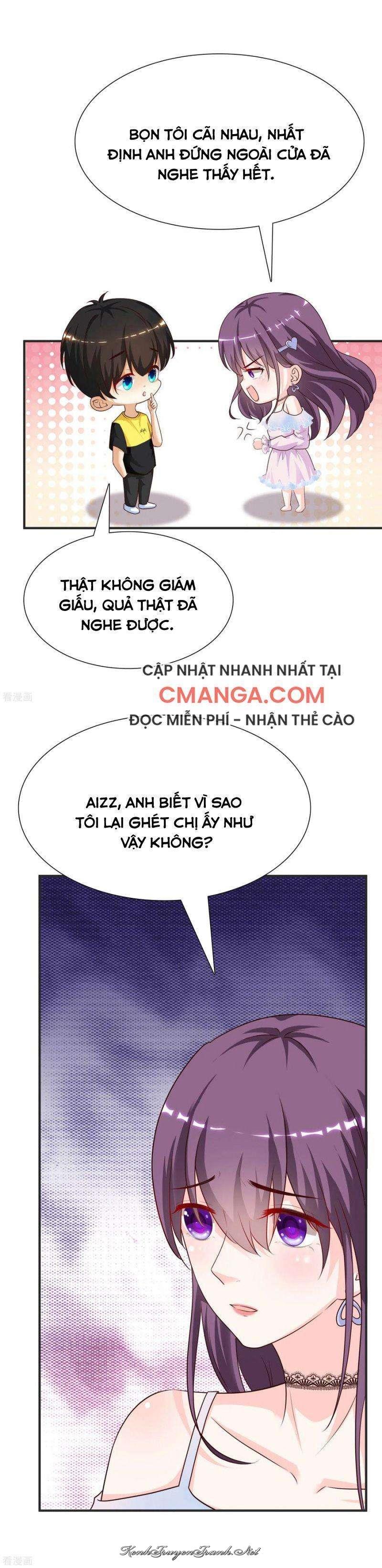 Kênh Truyện Tranh