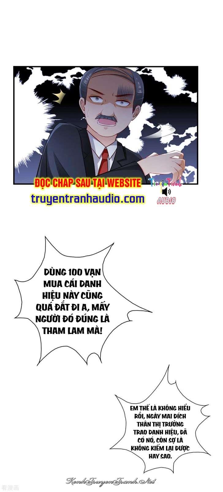 Kênh Truyện Tranh