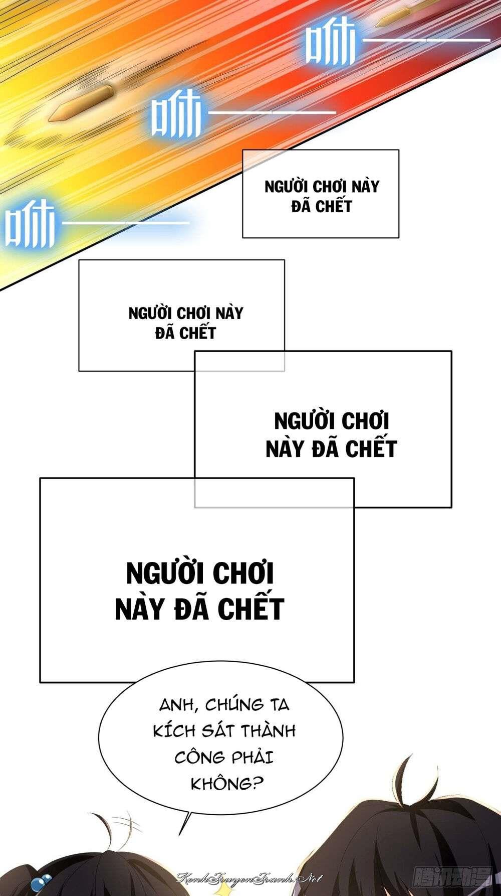 Kênh Truyện Tranh