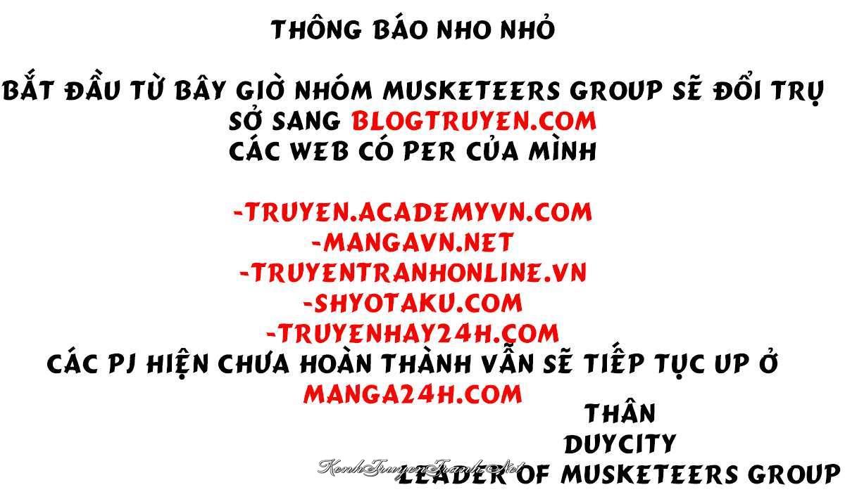 Kênh Truyện Tranh