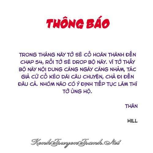 Kênh Truyện Tranh