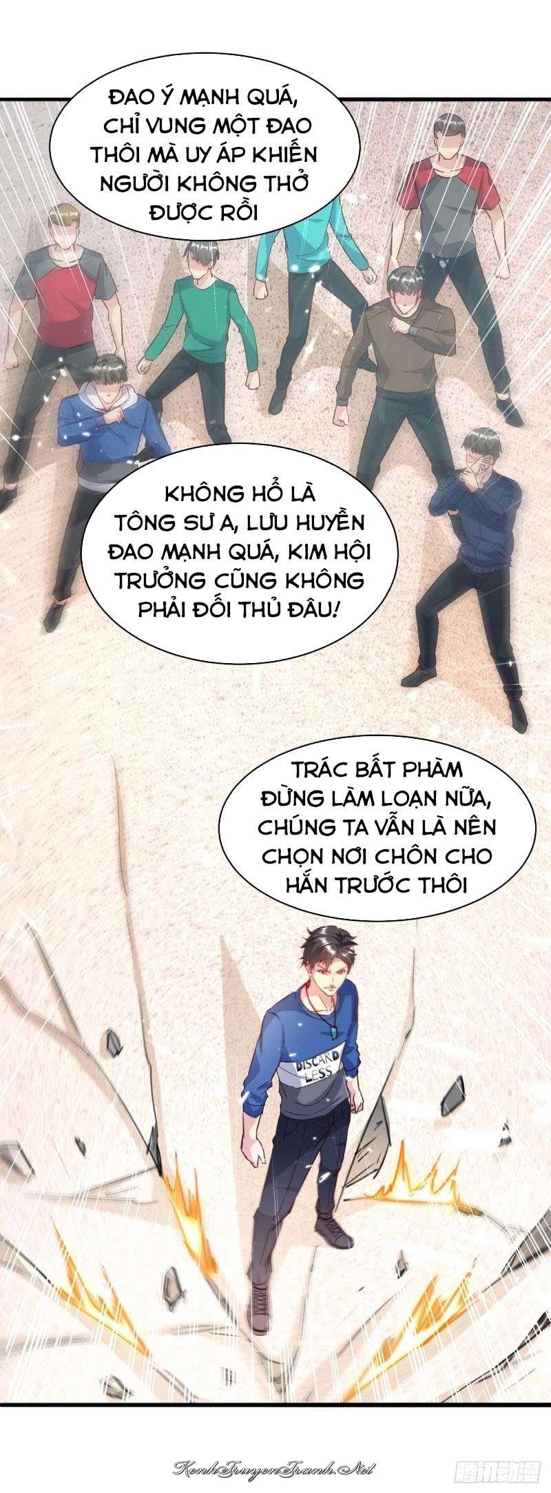 Kênh Truyện Tranh