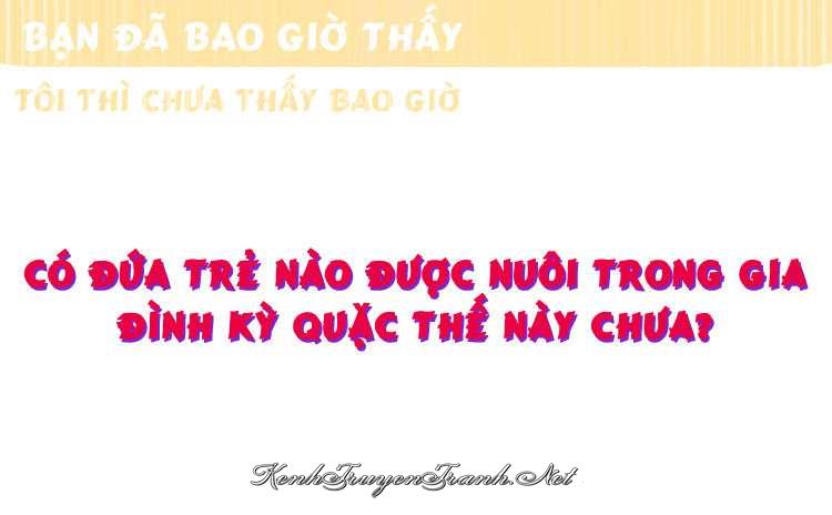 Kênh Truyện Tranh