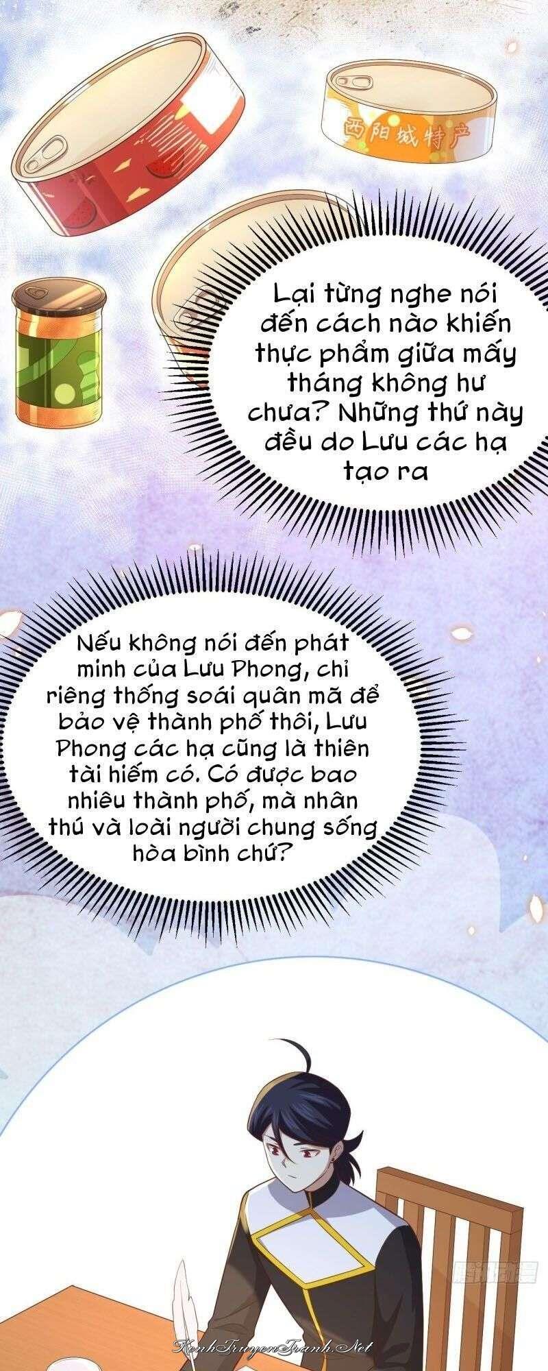 Kênh Truyện Tranh