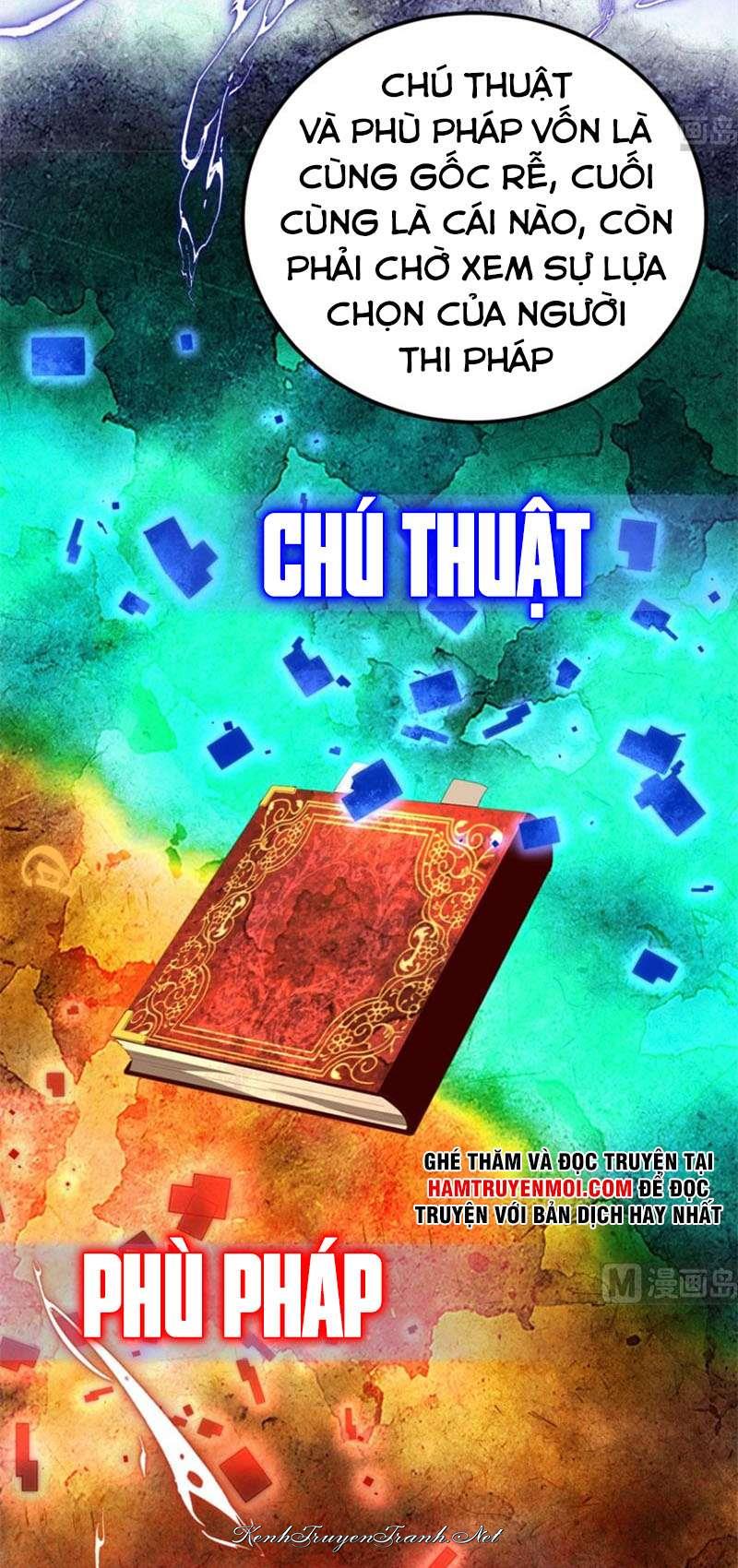 Kênh Truyện Tranh