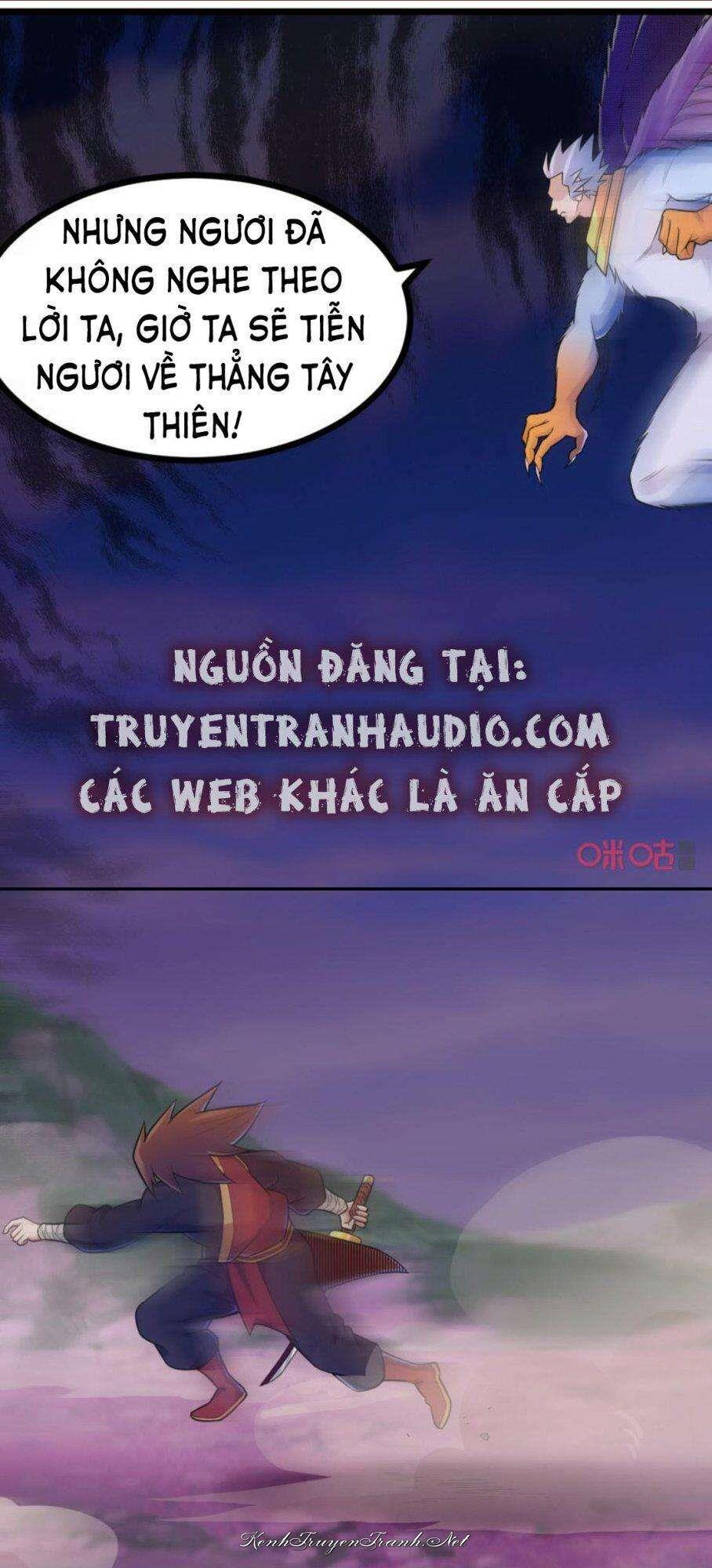 Kênh Truyện Tranh