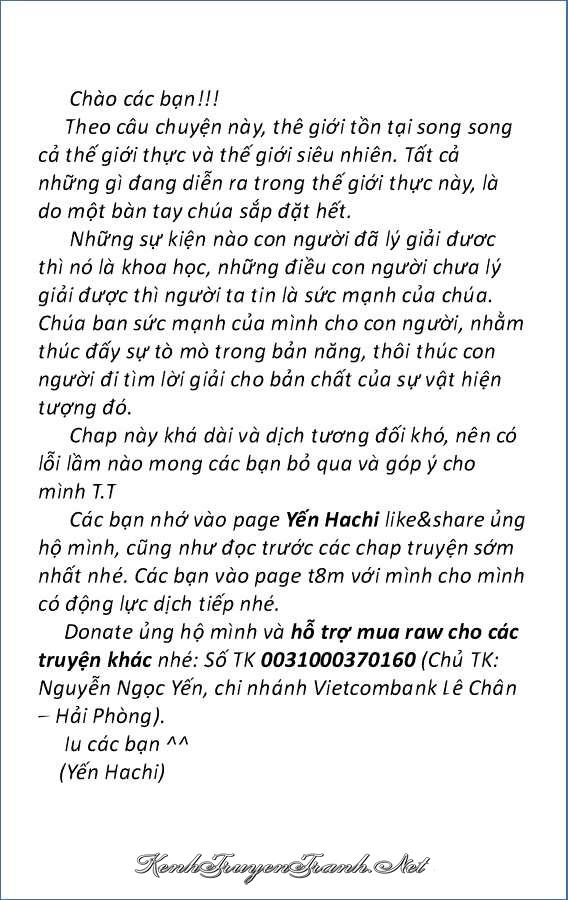 Kênh Truyện Tranh