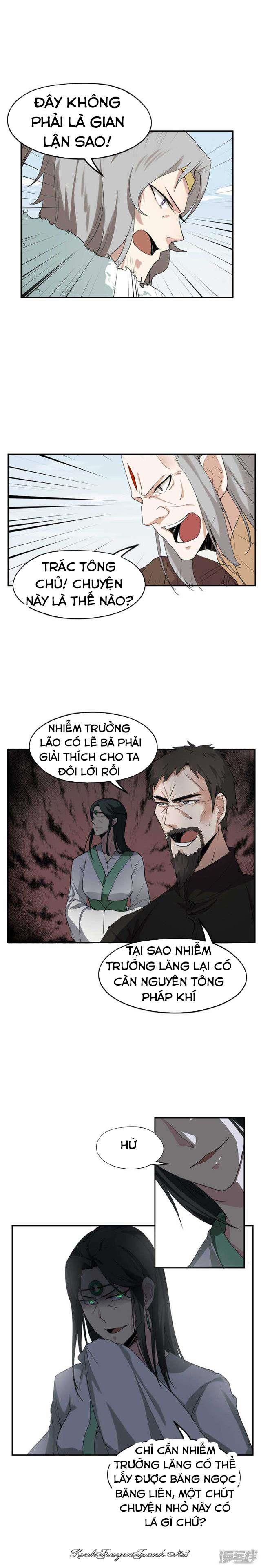 Kênh Truyện Tranh