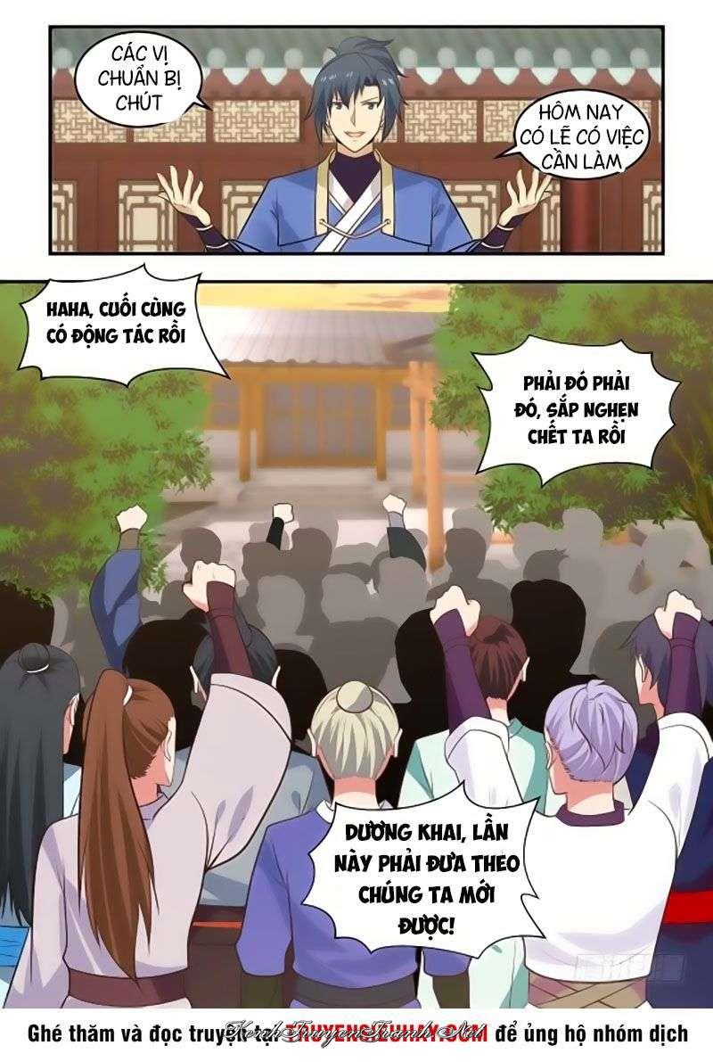 Kênh Truyện Tranh