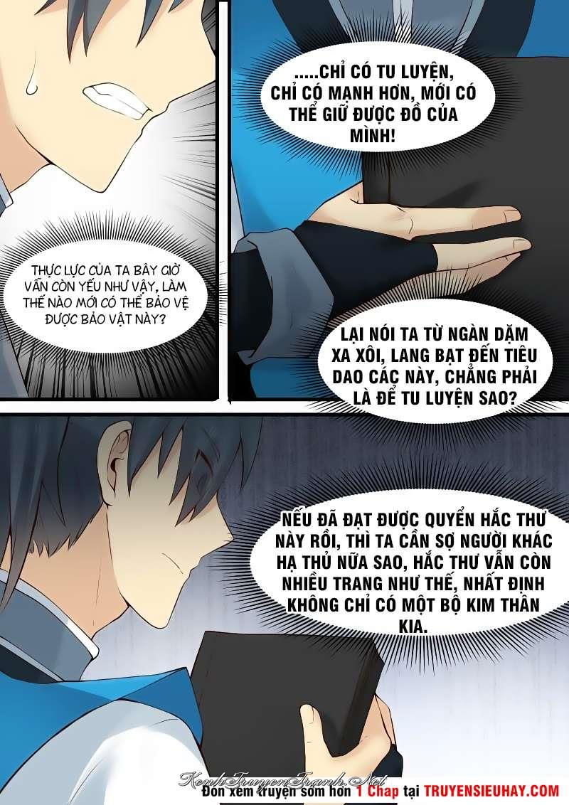 Kênh Truyện Tranh