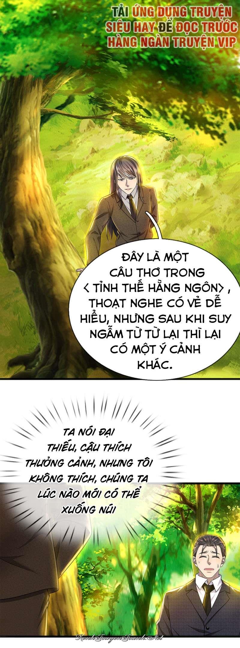 Kênh Truyện Tranh