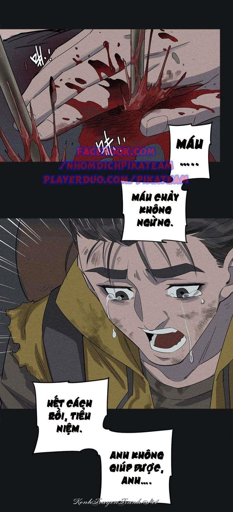 Kênh Truyện Tranh