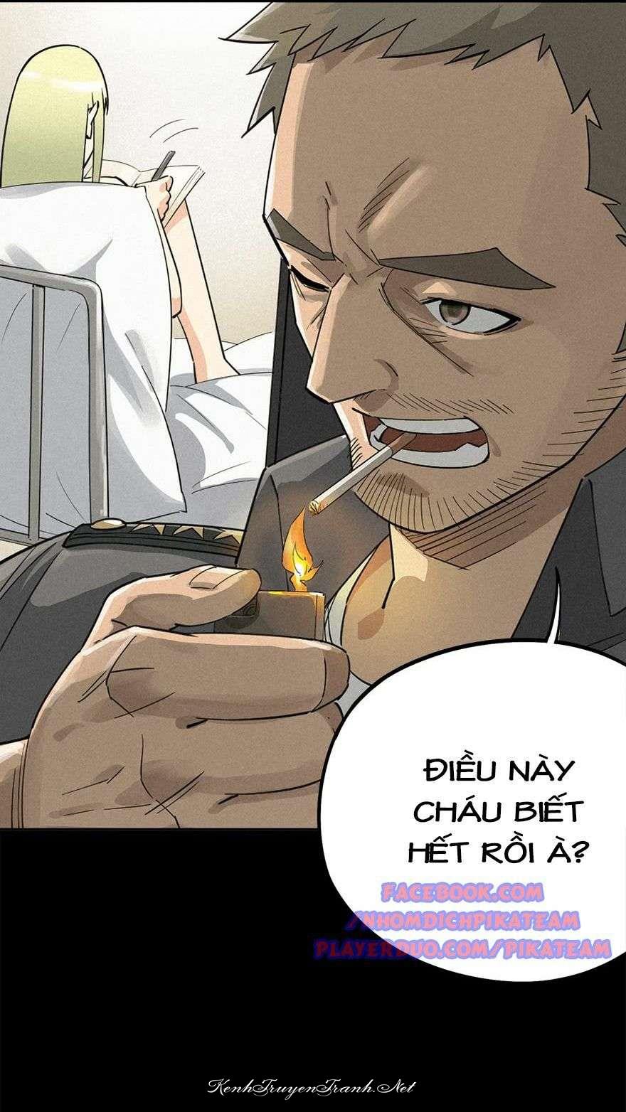 Kênh Truyện Tranh