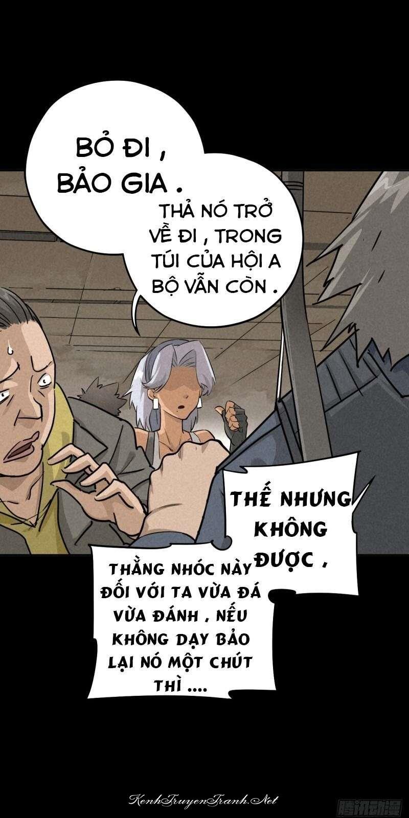 Kênh Truyện Tranh