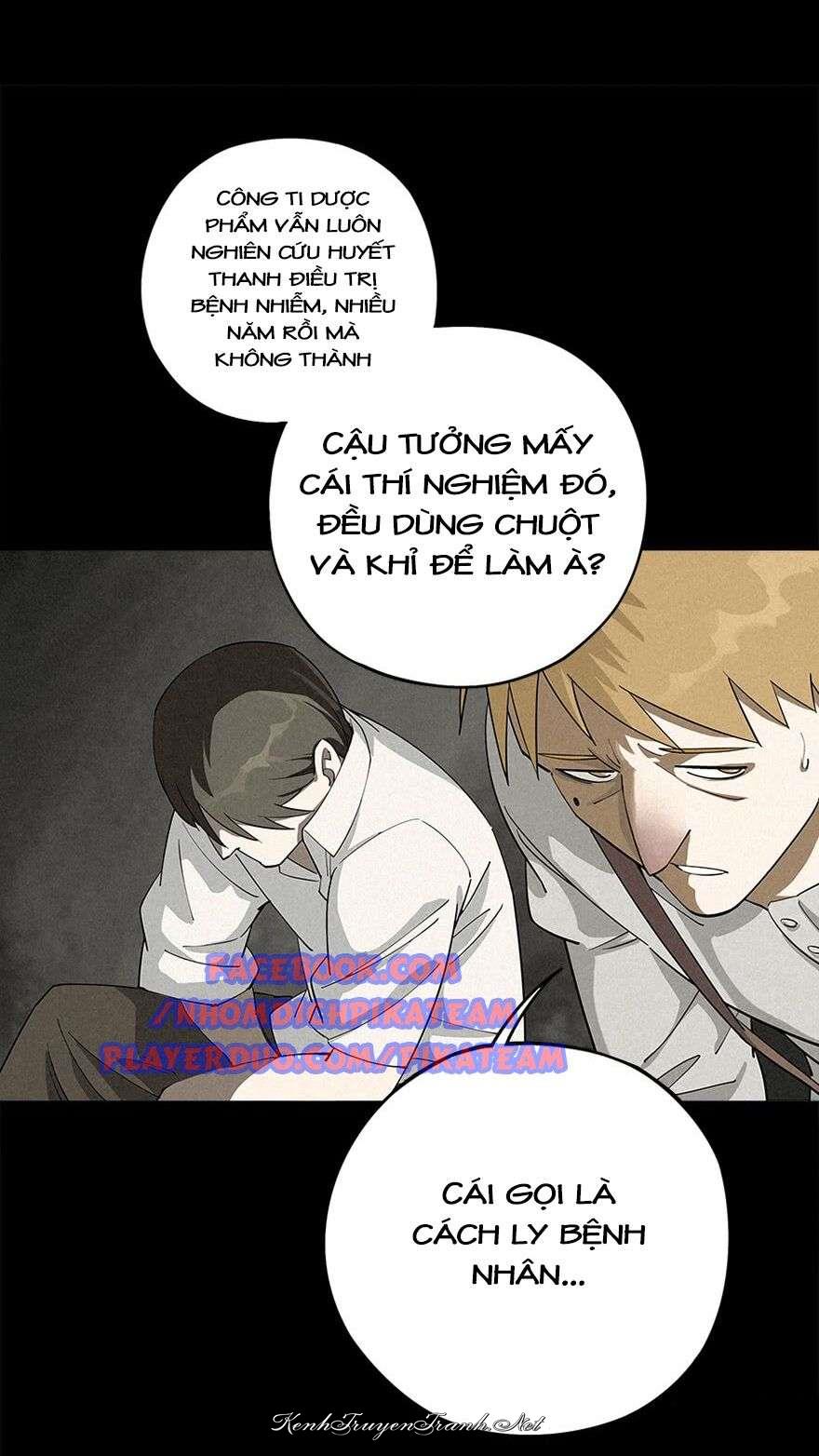 Kênh Truyện Tranh