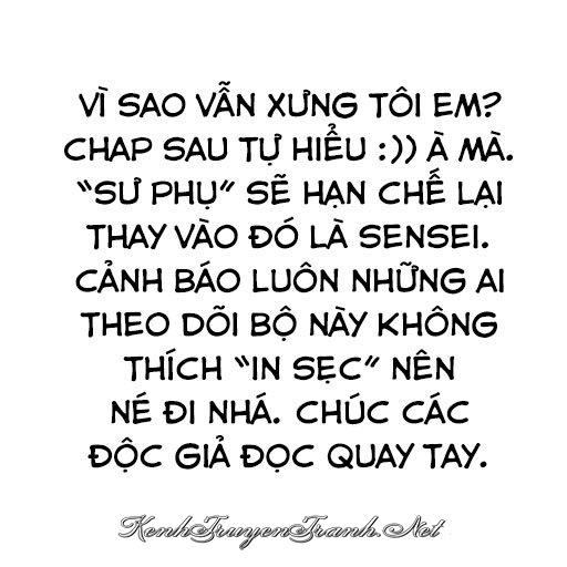 Kênh Truyện Tranh